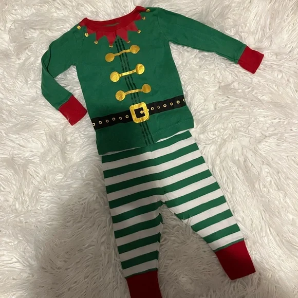 PJs - Picture 2 of 5